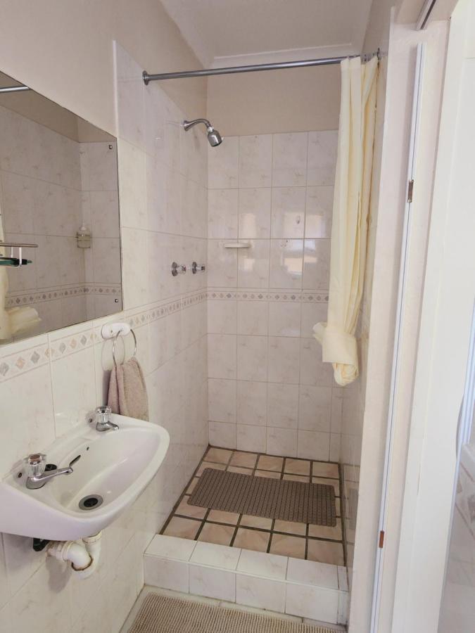 Little Greece Hotel Cape Town Bagian luar foto