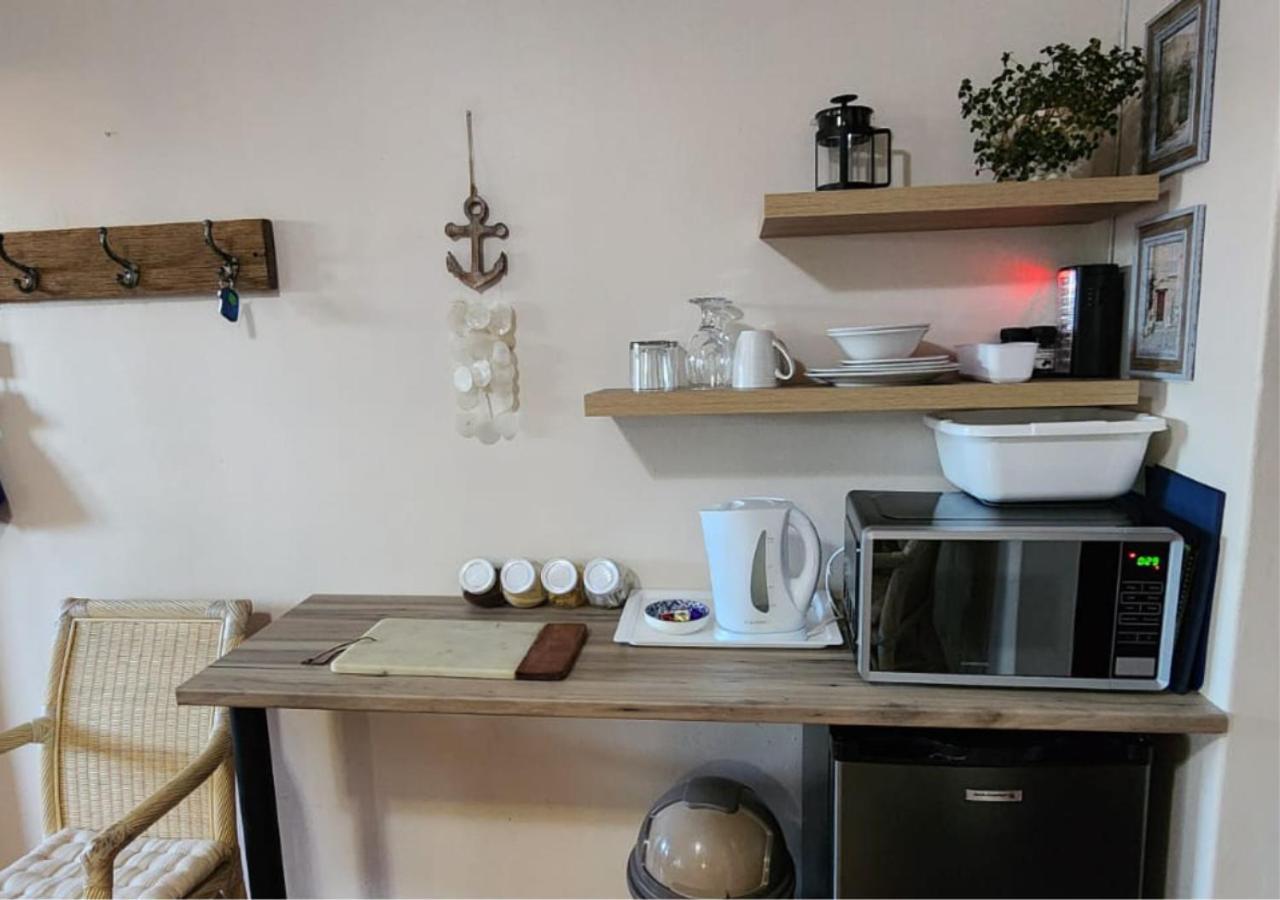 Little Greece Hotel Cape Town Bagian luar foto