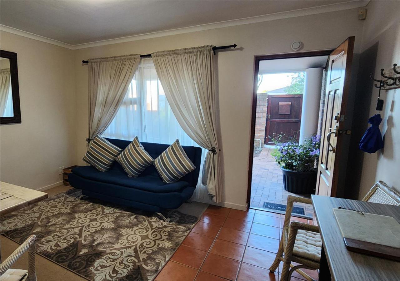 Little Greece Hotel Cape Town Bagian luar foto