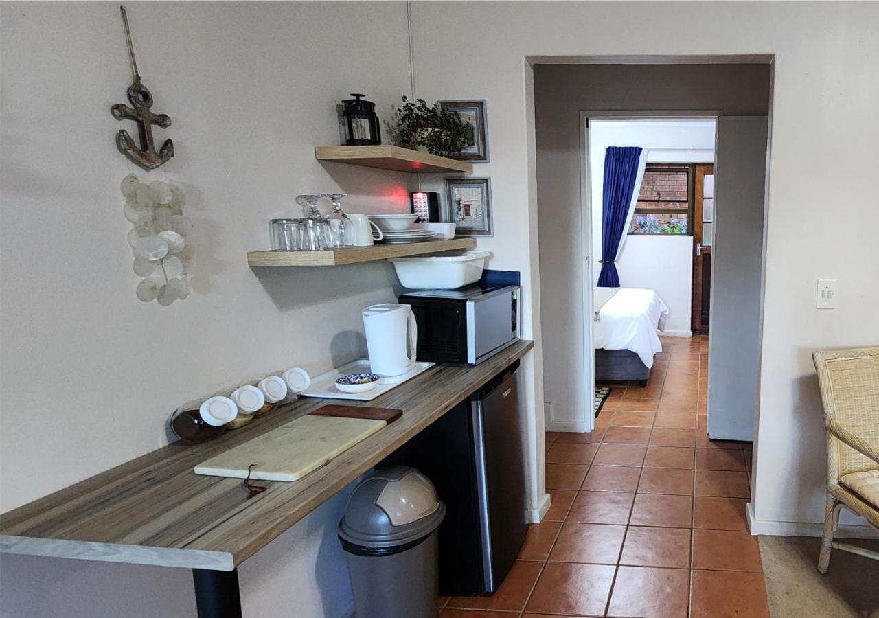Little Greece Hotel Cape Town Bagian luar foto